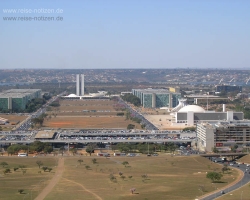 2008 Brasilien &raquo; Brasilia