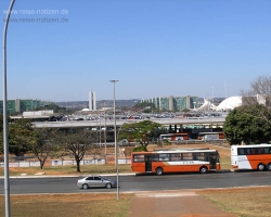 2008 Brasilien &raquo; Brasilia