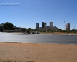 2008 Brasilien &raquo; Brasilia