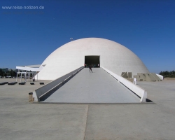 2008 Brasilien &raquo; Brasilia