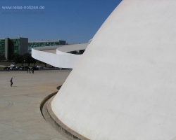 2008 Brasilien &raquo; Brasilia