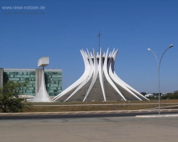2008 Brasilien &raquo; Brasilia