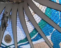 2008 Brasilien &raquo; Brasilia