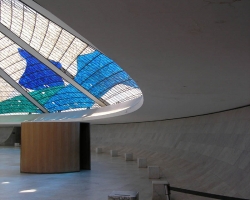 2008 Brasilien &raquo; Brasilia
