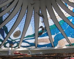 2008 Brasilien &raquo; Brasilia