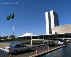 2008 Brasilien &raquo; Brasilia