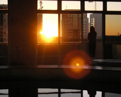 2008 Brasilien &raquo; Brasilia