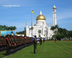 2012 Borneo - Brunei &raquo; Niah Caves - Brunei - Sabah 1. Teil