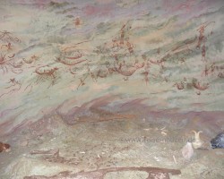 2012 Borneo - Brunei &raquo; Niah Caves - Brunei - Sabah 1. Teil