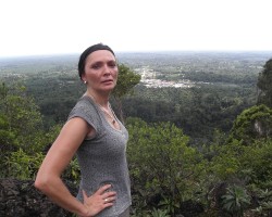 2012 Borneo - Brunei &raquo; Niah Caves - Brunei - Sabah 1. Teil