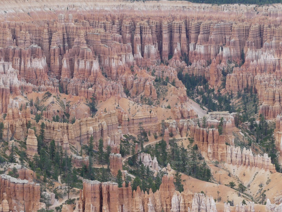 Bryce Canyon