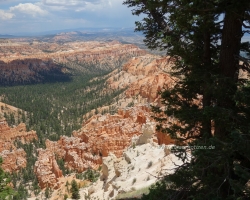 2017 Südwest USA &raquo; Bryce Canyon