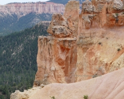 2017 Südwest USA &raquo; Bryce Canyon
