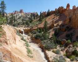2017 Südwest USA &raquo; Bryce Canyon