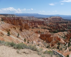 2017 Südwest USA &raquo; Bryce Canyon
