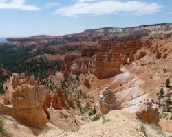 2017 Südwest USA &raquo; Bryce Canyon