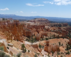 2017 Südwest USA &raquo; Bryce Canyon