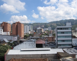2015 USA Mittelmerkika Karibik &raquo; 2015 Kolumbien: Bucaramanga
