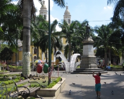 2015 USA Mittelmerkika Karibik &raquo; 2015 Kolumbien: Bucaramanga