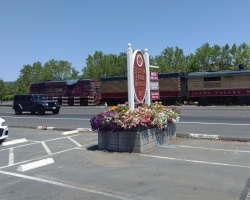 2017 Südwest USA &raquo; California mix