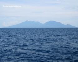 2011 Philippinen - Peking &raquo; Camiguin 