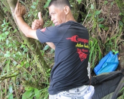 2011 Philippinen - Peking &raquo; Camiguin 