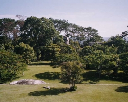 2002 Mexiko - Guatemala - Belize &raquo; Campeche_Palenque