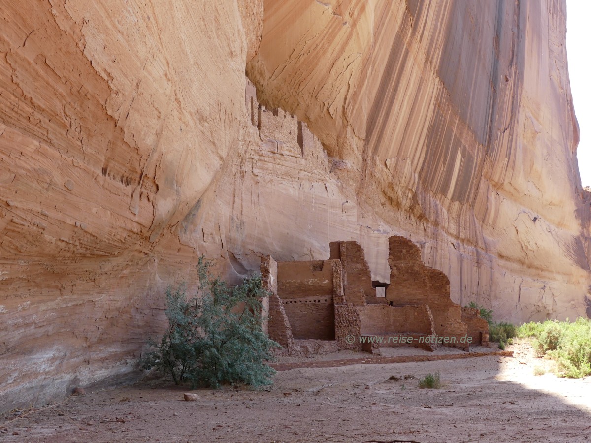 Canyon de Chelly