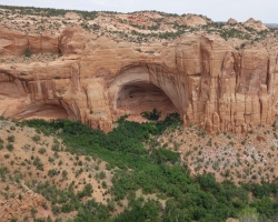 2017 Südwest USA &raquo; Canyon de Celly