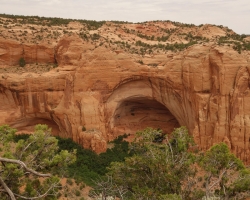 2017 Südwest USA &raquo; Canyon de Celly