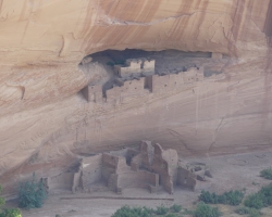 2017 Südwest USA &raquo; Canyon de Celly