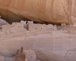 2017 Südwest USA &raquo; Canyon de Celly