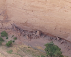 2017 Südwest USA &raquo; Canyon de Celly