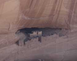 2017 Südwest USA &raquo; Canyon de Celly