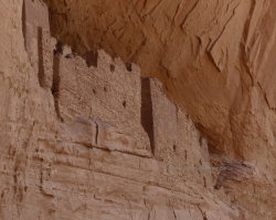 2017 Südwest USA &raquo; Canyon de Celly