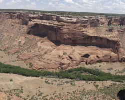 2017 Südwest USA &raquo; Canyon de Celly