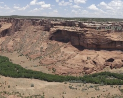 2017 Südwest USA &raquo; Canyon de Celly