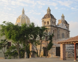 2015 USA Mittelmerkika Karibik &raquo; 2015 Kolumbien: Cartagena