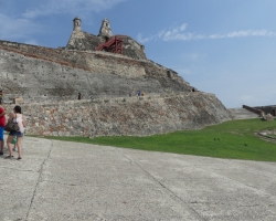 Castilo San Felipe