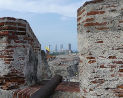 2015 USA Mittelmerkika Karibik &raquo; 2015 Kolumbien: Cartagena