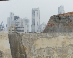 2015 USA Mittelmerkika Karibik &raquo; 2015 Kolumbien: Cartagena