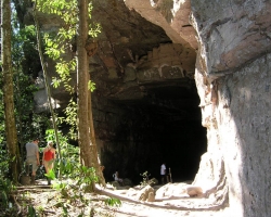 2008 Brasilien &raquo; Chapada_d_Guimaraes