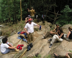 2004 Thailand » Chiang_Mai-Trecking