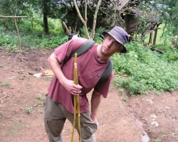 2004 Thailand &raquo; Chiang_Mai-Trecking
