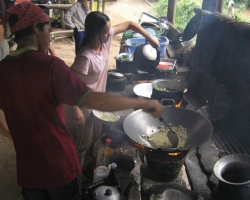 2004 Thailand &raquo; Chiang_Mai-Trecking