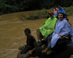 2004 Thailand &raquo; Chiang_Mai-Trecking