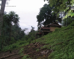 2004 Thailand &raquo; Chiang_Mai-Trecking