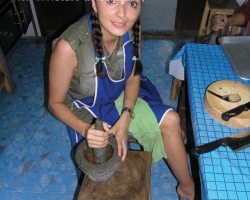 2004 Thailand &raquo; Chiang_Mai_Kochkurs