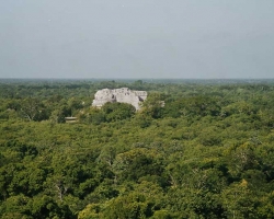 2002 Mexiko - Guatemala - Belize &raquo; Chichen_Itza