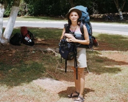 2002 Mexiko - Guatemala - Belize &raquo; Chichen_Itza